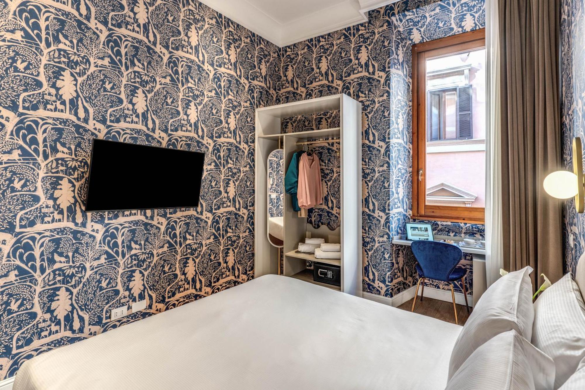 Townhouse Condotti 29 Róma Kültér fotó