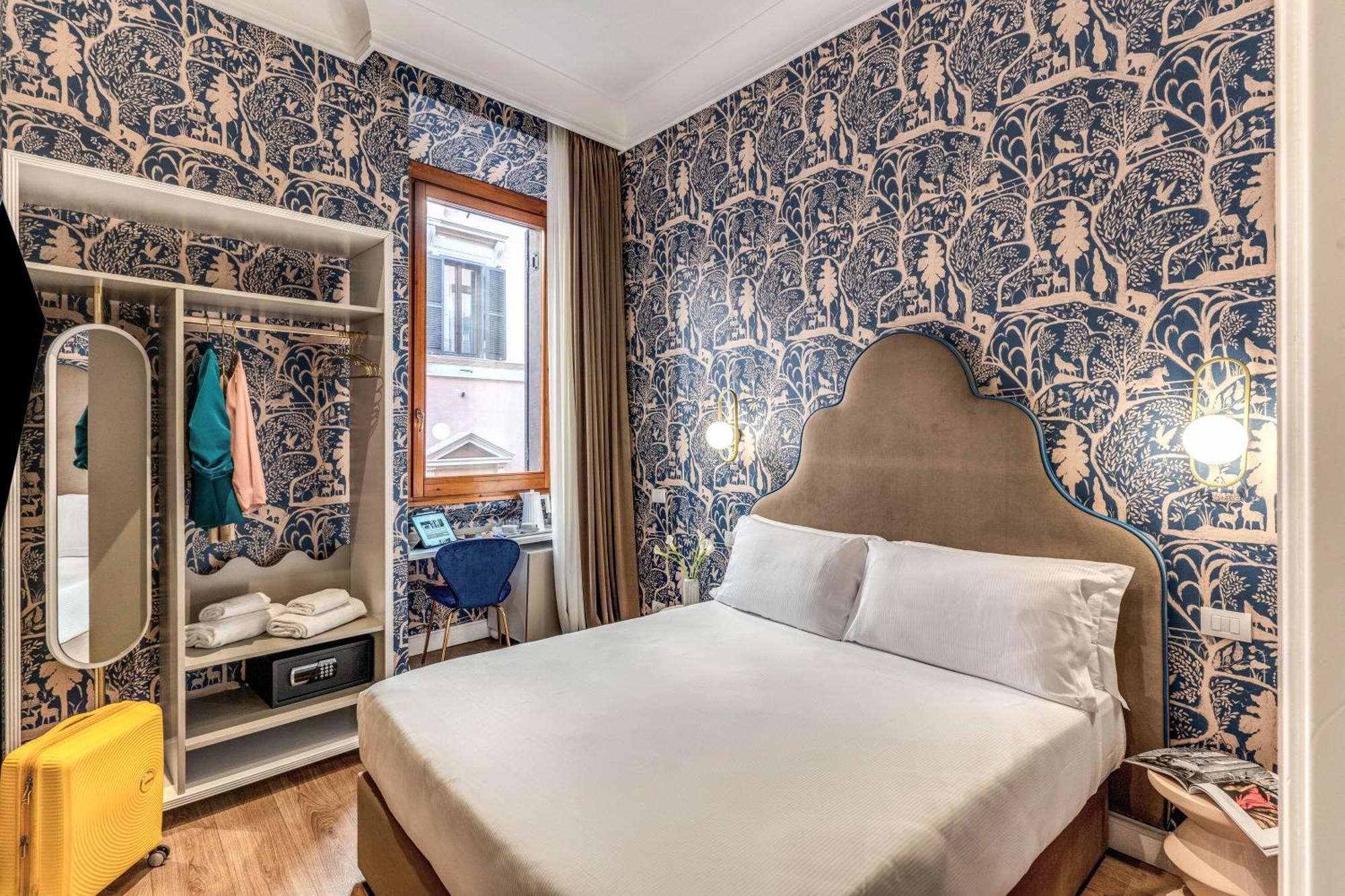 Townhouse Condotti 29 Róma Kültér fotó